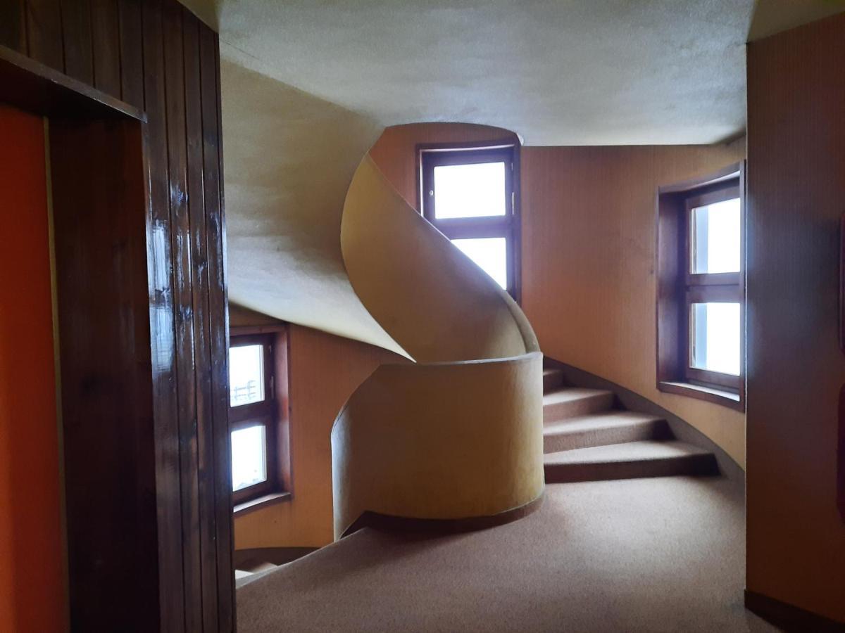 Appartamento Moderno Sulle Piste Breuil-Cervinia Exterior photo