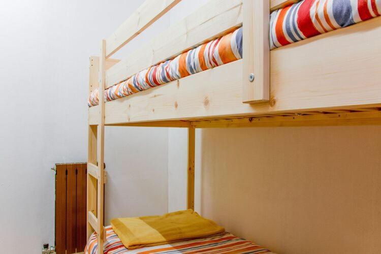 Appartamento Moderno Sulle Piste Breuil-Cervinia Exterior photo